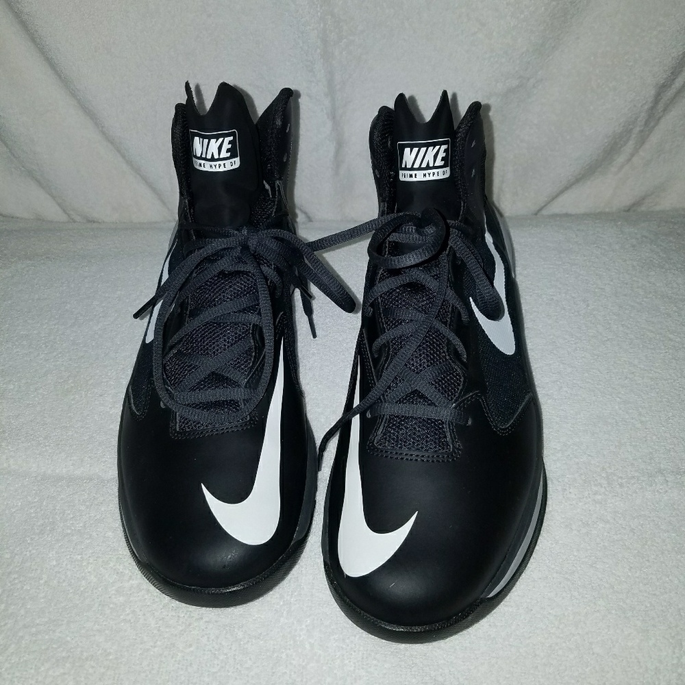 Prime Hype Nike Basketball shoes